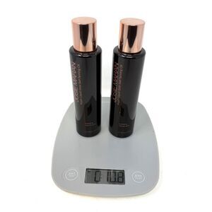 2 Josie Maran Cosmetics Argan Liquid Gold Self-Tanning Body Oil